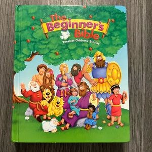 The Beginner’s Bible